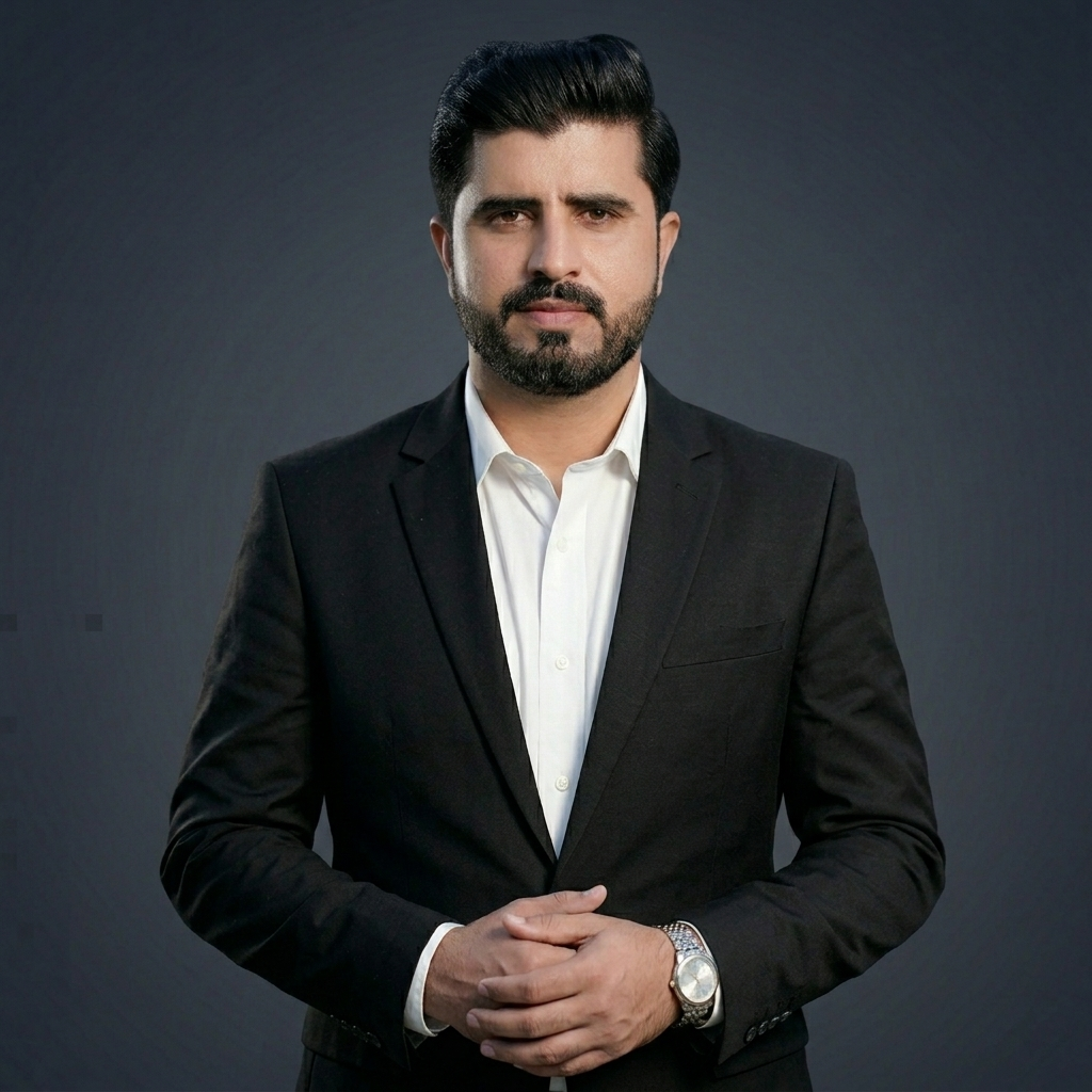 Muhammad Rizwan Gojra DevioTech